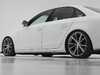 Alzor 19" Style 654 Wheels - Set Of Four 654-3KT1 View 12