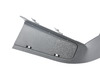 Genuine BMW TRIM, DRIP RAIL, LEF 63217463139 View 3