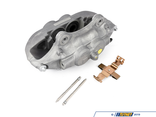 Genuine BMW Caliper Housing Right - F30, F32, F33, F34, F36 34116865538