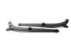 Turner Motorsport BMW F87 M2 F23 F33 Carbon Fiber Corner Braces - Gloss 028148tms09KT View 13