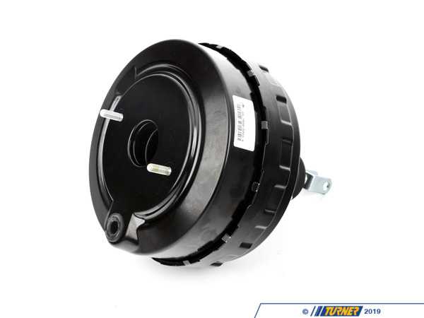 ATE ATE Vacuum Pump - E82, E84, E90, E91, E92 34336779721
