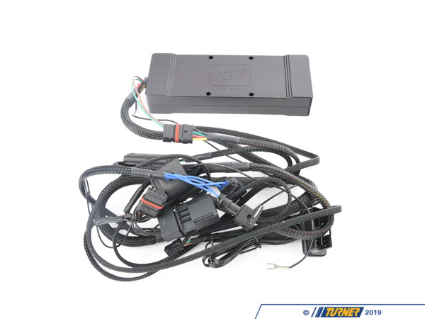 Burger Motorsports Burger Motorsports JB4 Tuner - Type A Harness w/ Pneumatic Wastegate - F06 F07 F10 F12 F13 N55 JB4-F10-A