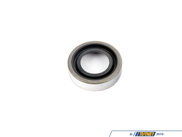 11437794698 - ADATTO Per BMW - O Sigillo Anello - Tubo Guida Abastone - 7