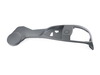 Genuine BMW Covering - Outer Left - Black - E60, E61 52106989277 View 1