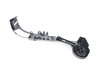 Genuine BMW Covering - Outer Left - Black - E60, E61 52106989277 View 2