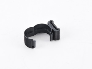 BRACKET FOR CORRUGATED TUBIN