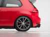 Alzor 19" Style 654 Wheels - Set Of Four 654-3KT1 View 15