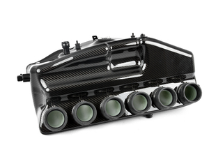 P54 Airbox - main section 