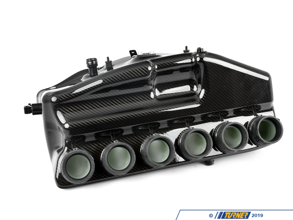 Genuine European BMW P54 Airbox - main section  11618299520