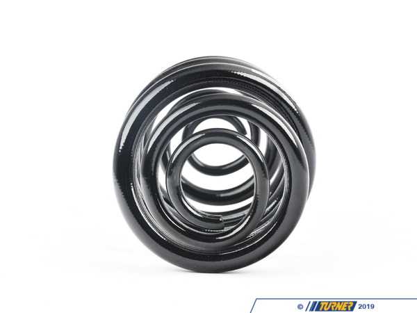 Mubea Suplex Spring - Rear 33533413080