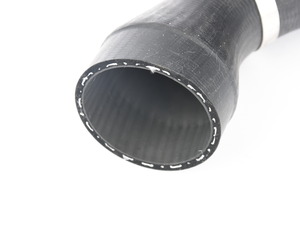 Genuine BMW Intake Duct - Turbocharger to Intercooler - Cylinders 1-4 - F01 F02 F10 F12 F13 E70 E71 F15 F16