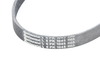 Continental Accessory Drive Belt 6PK1045 View 6