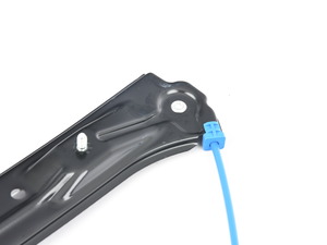 Genuine BMW Window Lifter Without Motor, - 51337281886