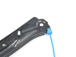 Genuine BMW Window Lifter Without Motor, - 51337281886