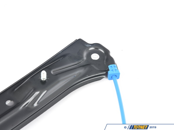 Genuine BMW Genuine BMW Window Lifter Without Motor, - 51337281886 51337281886