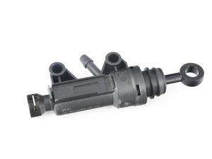 INPUT CYLINDER CLUTC