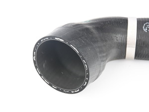 Genuine BMW Intake Duct - Turbocharger to Intercooler - Cylinders 5-8 - F01 F02 F10 F12 F13 E70 E71 F15 F16