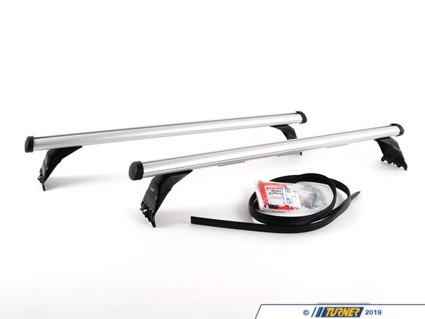 Genuine BMW Genuine BMW Rack Support 82710142220 - e46 sedan - (NO LONGER AVAILABLE) 82710142220