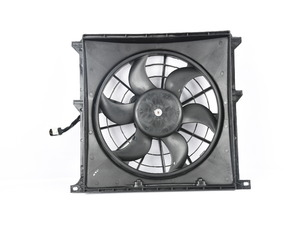 ACM Auxiliary Fan Assembly - Suction - E36, Z3