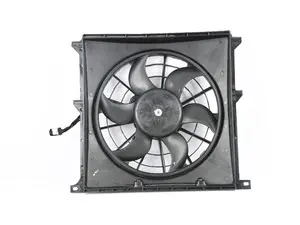 ACM Auxiliary Fan Assembly - Suction - E36, Z3