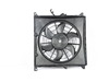 ACM ACM Auxiliary Fan Assembly - Suction - E36, Z3 64508372039 View 2