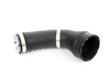 Genuine BMW Genuine BMW Intake Duct - Turbocharger to Intercooler - Cylinders 1-4 - F01 F02 F10 F12 F13 E70 E71 F15 F16 13717575408 View 2
