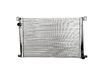 Genuine MINI Aluminum Radiator 17118675266 View 7