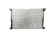 Genuine MINI Aluminum Radiator 17118675266 View 8