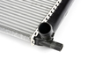 Genuine MINI Aluminum Radiator 17118675266 View 9
