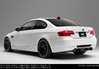 APEX Wheels APEX EC-7 19x9.5" ET22 Silver Wheel 22.9lbs EC71995ET22RS View 9