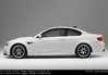 APEX Wheels APEX EC-7 19x9.5" ET22 Silver Wheel 22.9lbs EC71995ET22RS View 11