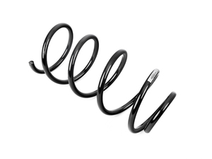 Mubea Front Coil Spring - E90, E92