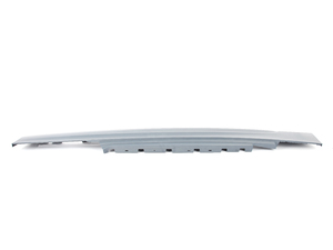 Genuine BMW Primed Left Outer Kick Panel -M- - 51778037453 - E82