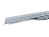 Genuine BMW Genuine BMW Primed Left Outer Kick Panel -M- - 51778037453 - E82 51778037453 View 2