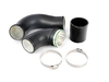 FTP Motorsport FTP Motorsport Lower Charge Pipe - E9X, E8X N54/N55  sg71414 View 1