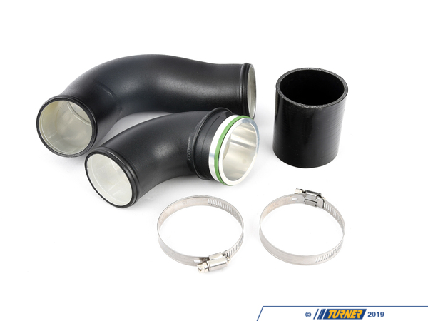 FTP Motorsport FTP Motorsport Lower Charge Pipe - E9X, E8X N54/N55  sg71414