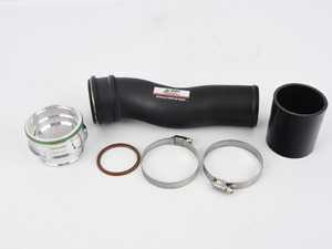 FTP Motorsport Boost Pipe - F15/16 X5 X6 N55