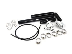 FTP Motorsport Recirculating Blow Off Valve Kit - E82/88 E9X N54 