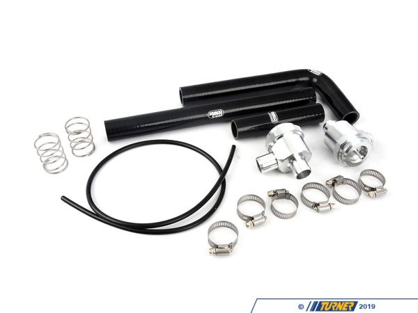 FTP Motorsport FTP Motorsport Recirculating Blow Off Valve Kit - E82/88 E9X N54  sg71393
