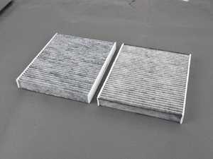 Micronair Cabin Filter - set - F01, F02, F07, F10, F12, F13