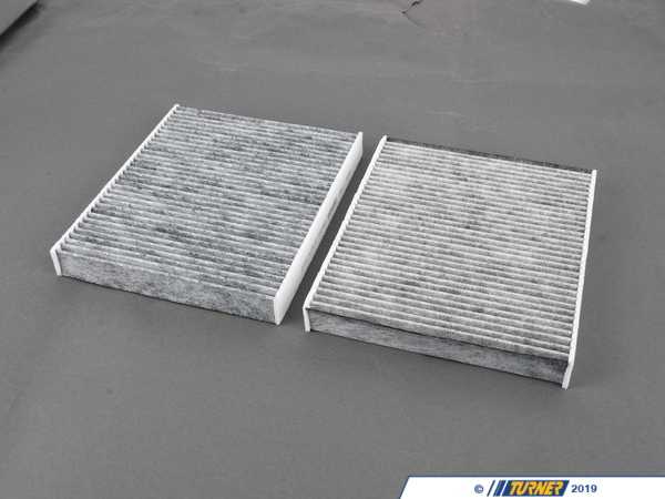 Micronair Micronair Cabin Filter - set - F01, F02, F07, F10, F12, F13 64119272642
