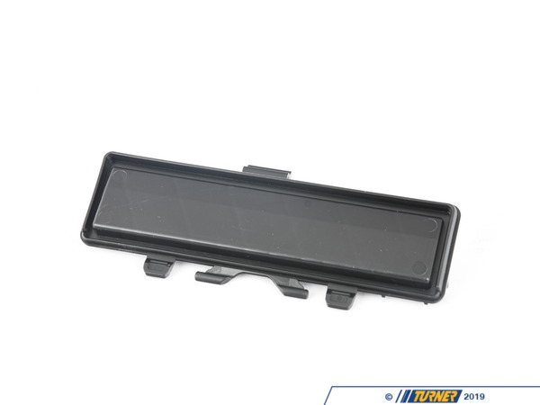 Genuine MINI COVER MICROFILTER 64119297735
