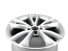 Genuine BMW BMW Light Alloy Wheel V-Spoke 366 - 19'' - F06, F10, F12, F13 36116794690 View 3
