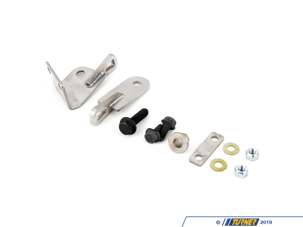 Brey-Krause Brey-Krause Clip in Harness mount - Passenger   R-9288