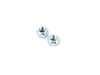 Brey-Krause Brey-Krause Clip in Harness mount - Passenger   R-9288 View 6