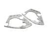 Condor Speed Shop Condor Speed Shop Rear Trailing Arm Pocket Reinforcement Plates - E36 REIPLTRTAB36 View 1