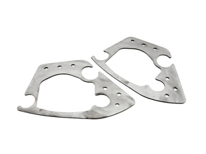 Condor Speed Shop Rear Trailing Arm Pocket Reinforcement Plates - E36