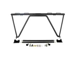 Brey-Krause F80 Harness Bar