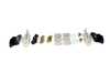 Brey-Krause Brey-Krause F80 Harness Bar R-1205 View 5