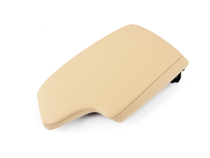 Cover In Imitation Leather - F30, F31, F32, F33, F34, F36
